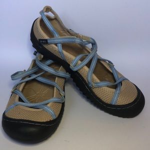 Jeep J41 Vegan Water Outdoor Adventure Shoes 8